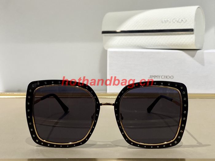 Jimmy Choo Sunglasses Top Quality JCS00412